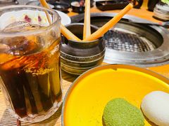 -赤坂亭M9和牛烧肉(世博源店)