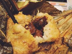 古法糯米鸡-添好运点心专门店(百老汇店)