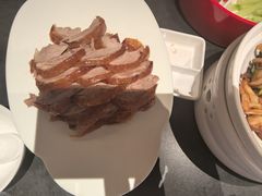 -全聚德(双井店)
