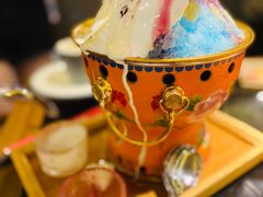 -井格重庆火锅(西直门凯德Mall店)