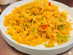 -陕北四窑洞(巨丰店)
