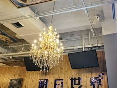 -明日世界密室轰趴·剧本桌游·箭馆团建(国贸店)