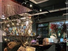 大堂-咖法森林·咖啡  酒吧(天河店)