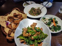-前海沿·青岛菜(李沧万达店)