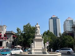 -天津意大利风情旅游区