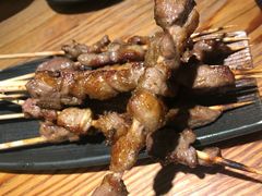 -塔哈尔·新疆盛宴(城西银泰店)