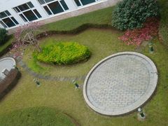 中心花园-象山黄金海岸雷迪森酒店