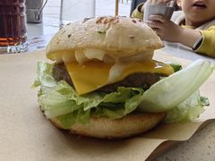 -必胜客(江南时代广场店)