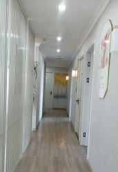 -纤姿俪纳·产后恢复连锁机构(鄞州万达店)