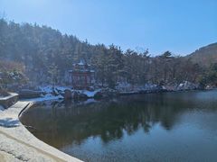 -赤山风景区