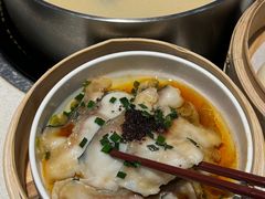 -煲王粤菜餐厅(中侨中心店)