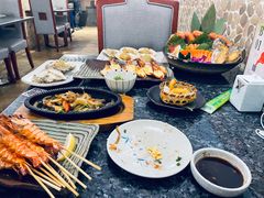 -菊上料理(蜀山银泰百货店)