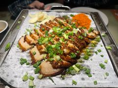 -绿茶餐厅(成都大悦城店)