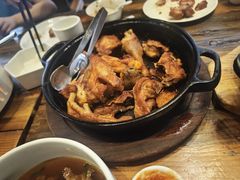 -临家闽南菜(宝洲路店)