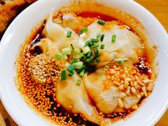 -付小姐在成都(吾悦广场店)