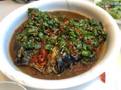 千岛湖大鱼头-辣公子·千岛湖私房菜(滨江店)