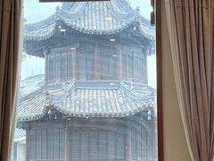 -怡园饭店-餐厅(四望亭店)