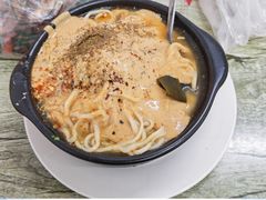 -曹宝林砂锅麻辣烫(星光路店)
