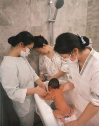 -baby bella小贝拉母婴护理中心(北京东隅店)