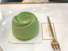 宇治抹茶-法桐蛋糕·手作面包(万象城店)
