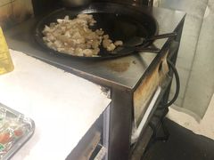 -二七友名焖子铺
