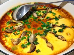-淳小灶·千岛湖菜·匠心农家菜(九堡店)