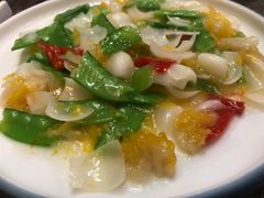 -堂宴·老厦门私房菜(1988仙岳总店)