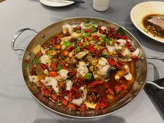 -金哥私房菜馆(张府园总店)