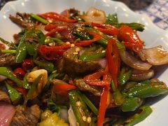 -滇道云南特色料理(康定路店)