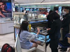 -崇光百货(铜锣湾店)