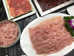 -凤来栖·净庭院·火锅(欧尚店)