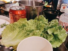 -谷牛和牛烤肉(漕河泾印象城店)