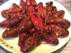-靓靓蒸虾(中山公园店)