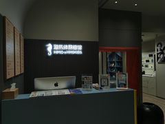 -海马体照相馆(上海月星环球港店)