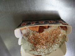 老绍兴三味臭豆腐-老绍兴三味臭豆腐(奥林匹克购物广场店)