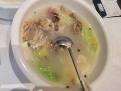 -满堂·烤鸭店·北京菜(鼓楼店)