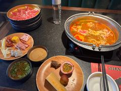 -牛New寿喜烧(金茂览秀城店)