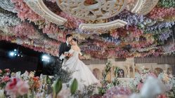 -MuseMarry婚纱(前海嘉里中心店)