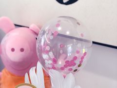 -杜哈夫DOUX RÊVE·生日蛋糕(日月光店)