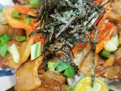 -一日一膳(韩乐坊店)