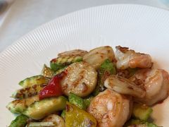 -香港狮子山下·明星粤菜餐厅(北苑店)