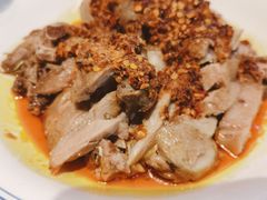 -印象鲵宴·张家界地标美食名片(溪布街店)