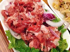 -齐齐哈尔烤肉·涮羊肉(光华中心店)