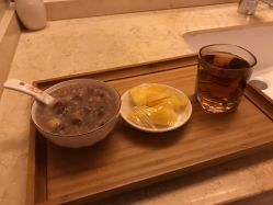 小食-女王传奇SPA·美容美体