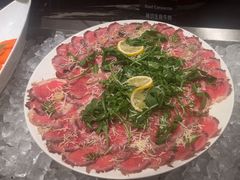 -拉蒂娜·巴西牛排馆 Latina·Brazilian Steakhouse(王府井喜悦店)