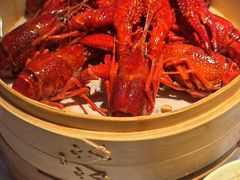 -靓靓蒸虾·头牌蒸虾(南山桂庙店)