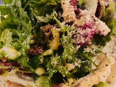 凯撒沙拉-羽深肉铺 Steak & Wine