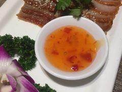 -茉莉餐厅(包河万达店)