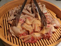 -尚尚仙·酸汤猪手·猪肚鸡火锅(华联万柳购物中心店)