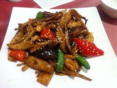 蓬莱阁中餐厅-蓬莱阁中餐厅(崇文门店)